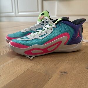 Nike Basketball Shoes